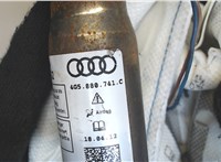 4g5880741c Подушка безопасности боковая (шторка) Audi A6 (C7) 2011-2014 7672481 #4