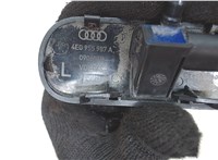 4E0955987A Форсунка омывателя стекла Audi A8 (D3) 2007-2010 7672962 #3