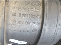 0281002461, 074906461B Измеритель потока воздуха (расходомер) Audi A4 (B6) 2000-2004 7673715 #2