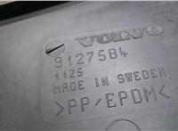 9127584 Жабо под дворники (дождевик) Volvo S70 / V70 1997-2001 7673806 #3
