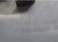 5010148955 Решетка радиатора Renault Master 1994-1997 7673968 #3