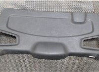  Обшивка крышки (двери) багажника Ford Galaxy 2006-2010 7674078 #1