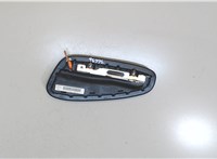 96498618ZR Подушка безопасности боковая (в сиденье) Peugeot 206 7674232 #2