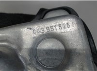 443951525H Подушка безопасности водителя Audi 100 (C4) 1991-1994 7674937 #3