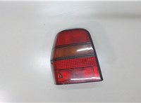 867945257D Фонарь (задний) Volkswagen Polo 1990-1994 7676717 #1