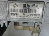 030906027ah Блок управления двигателем Volkswagen Lupo 7676897 #4