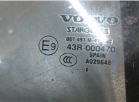 30799288 Стекло форточки двери Volvo XC90 2006-2014 7678243 #2