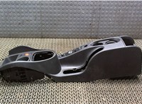 1P0863241C Консоль салона (кулисная часть) Seat Leon 2 2005-2009 7679453 #3