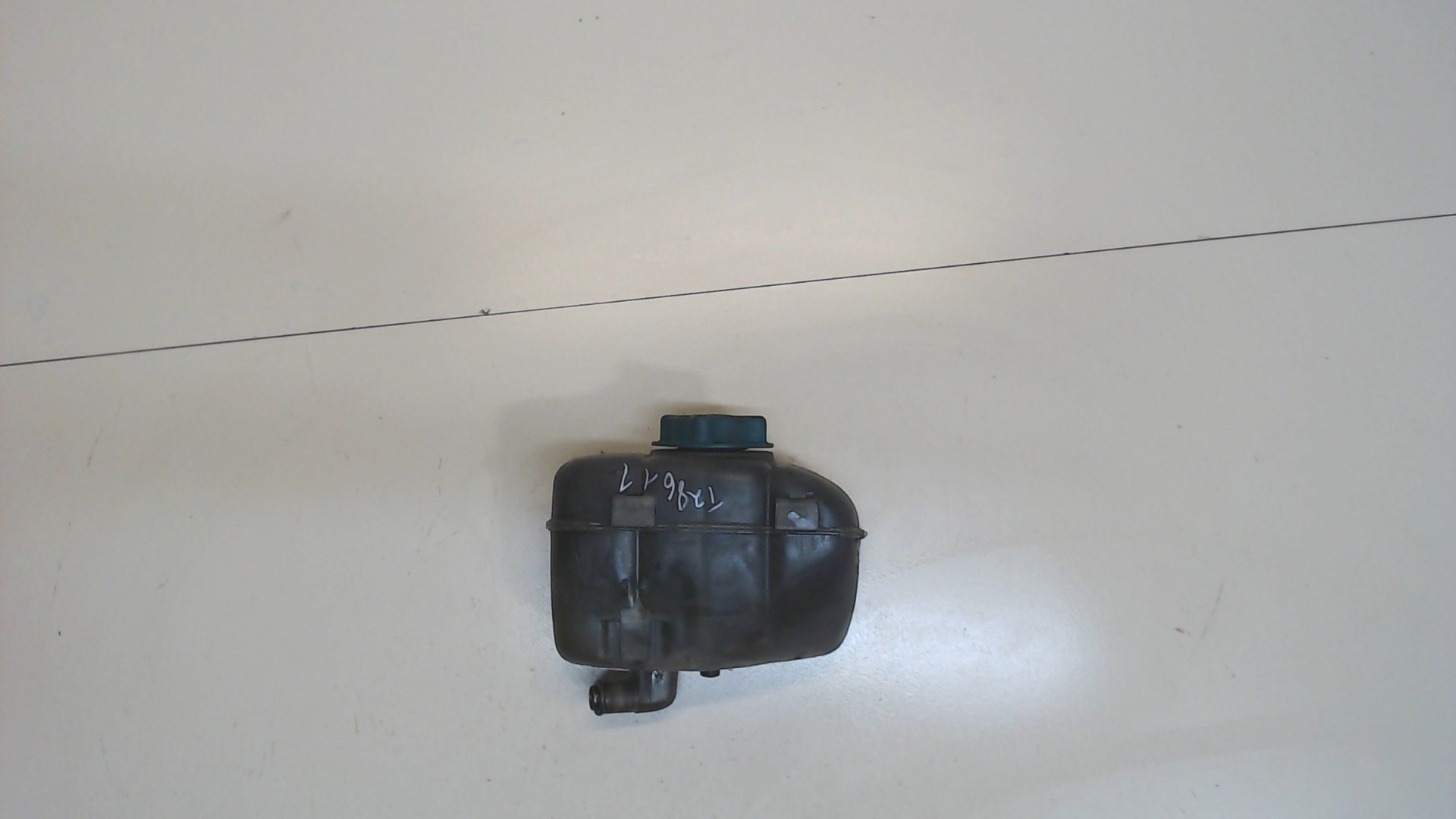 Бачок расширительный