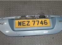 7W9317B389, 7W9313B627 Накладка крышки багажника (двери) Jaguar XJ 2003–2008 7681043 #10