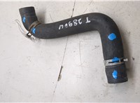  Патрубок охлаждения Ford Fusion 2002-2012 7681702 #3