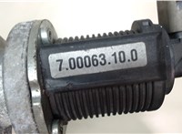 700063100 Клапан рециркуляции газов (EGR) Fiat Croma 2005-2011 7681723 #2