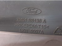 7M51R8138A Решетка радиатора Ford C-Max 2002-2010 7682046 #6
