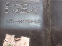 4M51A44210A Спойлер Ford Focus 2 2008-2011 7682106 #5