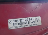 2048202964 Фонарь (задний) Mercedes C W204 2007-2013 7684092 #4