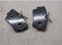 7701054772 Колодки тормозные Renault Trafic 2001-2014 7685298 #5