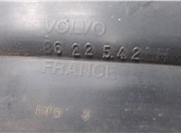 8622542 Защита арок (подкрылок) Volvo XC70 2002-2007 7686909 #2