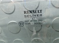 5010353898 Стекло форточки двери Renault Magnum 1990-2006 7690354 #2