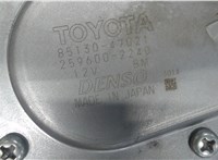 8513047021 Двигатель стеклоочистителя (моторчик дворников) задний Toyota Prius 2009-2015 7690678 #3