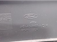 4m51a243w07a Обшивка центральной стойки Ford Focus 2 2005-2008 7690686 #3
