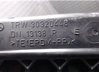 30320448 Подушка безопасности боковая (шторка) Mercedes C W203 2000-2007 7690899 #2