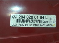 2048200164 Фонарь (задний) Mercedes C W204 2007-2013 7691482 #4