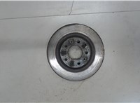 G33Y3325XA Диск тормозной Mazda 6 (GH) 2007-2012 7691837 #1