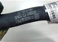 13118275 Патрубок охлаждения Opel Astra H 2004-2010 7692270 #2