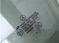 A1647250910 Стекло боковой двери Mercedes ML W164 2005-2011 7692839 #4