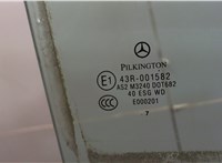  Стекло боковой двери Mercedes C W204 2007-2013 7693235 #2