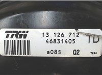  Усилитель тормозов вакуумный Saab 9-3 2002-2007 7693385 #3