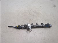 55215208 Рампа (рейка) топливная Fiat Doblo 2000-2015 7693505 #3