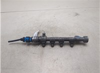 55215208 Рампа (рейка) топливная Fiat Doblo 2000-2015 7693505 #4