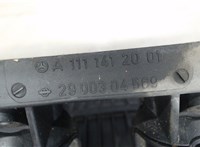  Коллектор впускной Mercedes C W202 1993-2000 7693616 #3