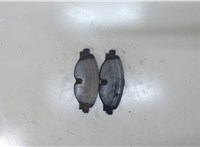  Колодки тормозные Skoda Octavia (A7) 2013-2017 7693627 #1