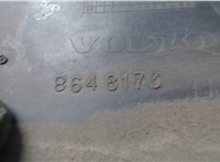 8648173 Защита арок (подкрылок) Volvo S60 2000-2009 7693822 #3