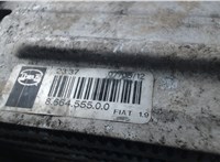 866455500 Радиатор интеркулера Lancia Delta 2008-2014 7694987 #6