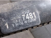 cz42200074810s Радиатор охлаждения двигателя Suzuki Swift 2003-2011 7695739 #3