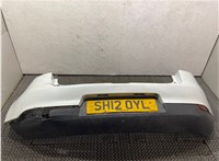 850220055R, 850B20015R Бампер Renault Megane 3 2009-2016 7697677 #1