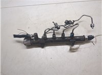 A6510700495 Рампа (рейка) топливная Mercedes Sprinter 2006-2014 7699171 #2