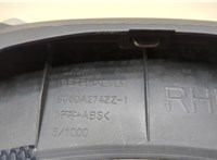 8100C413 Рамка под щиток приборов Mitsubishi Eclipse Cross 2017-2020 7699683 #8