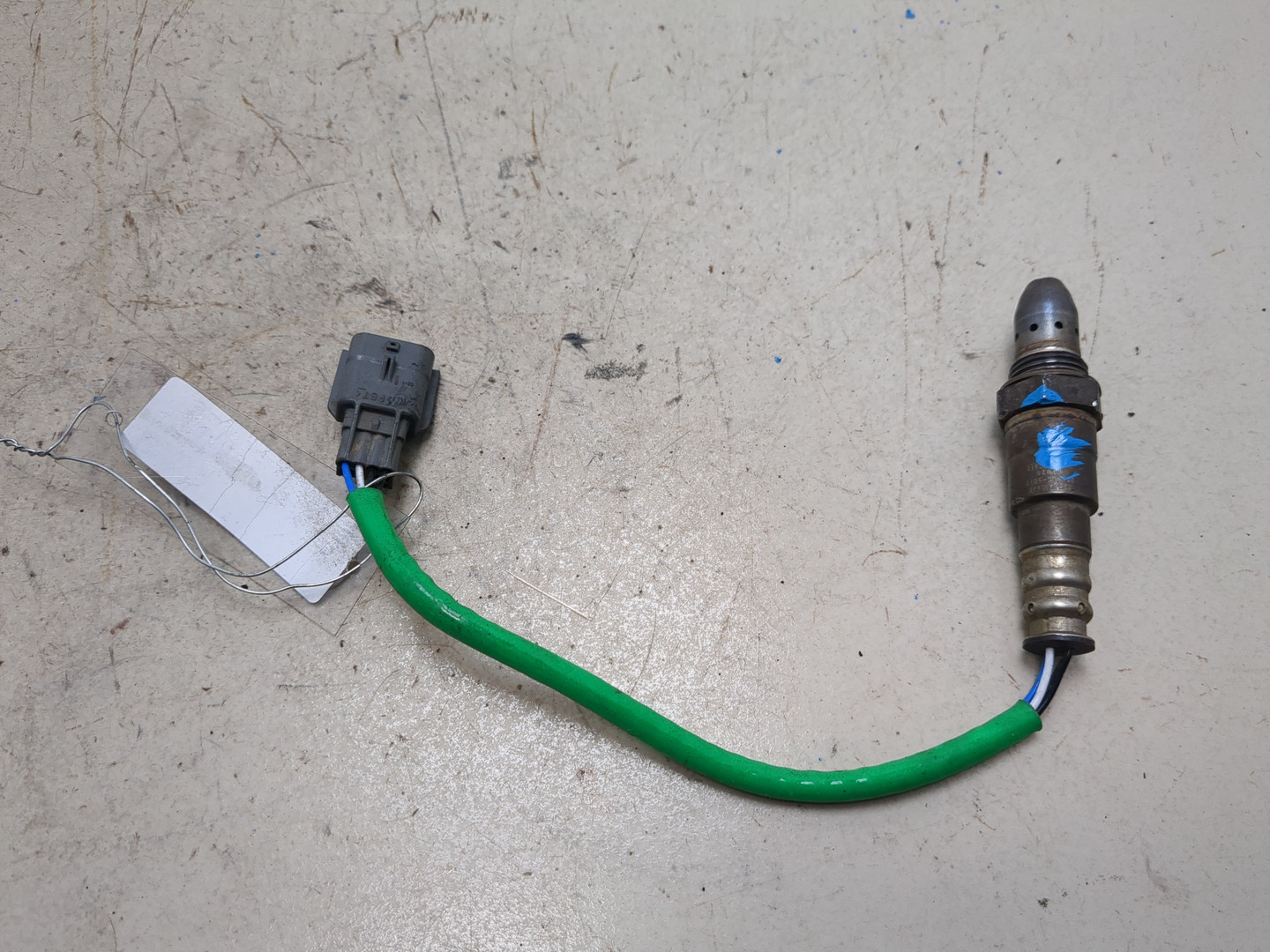 Датчик кислородный/Лямбда-зонд