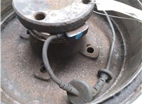 55703043, 71747713 Ступица (кулак, цапфа) Fiat Grande Punto 2005-2010 7700616 #10