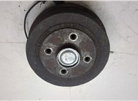 55703043, 71747713 Ступица (кулак, цапфа) Fiat Grande Punto 2005-2010 7700616 #12