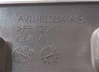 AV11R10154AB Накладка на порог Ford B-Max 7701692 #3