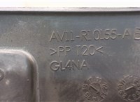 AV11R10155AB Накладка на порог Ford B-Max 7701744 #3