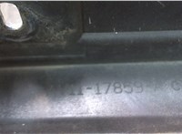 AV1117859AC Защита моторного отсека (картера ДВС) Ford B-Max 7701856 #2
