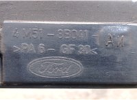 4M518B041AN Рамка передняя (телевизор) Ford Focus 2 2005-2008 7702682 #2