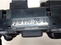 2108302685 Переключатель отопителя (печки) Mercedes CLK W208 1997-2002 7703094 #3