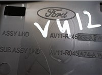 AV11R045B55AGW Консоль салона (кулисная часть) Ford B-Max 7703994 #3